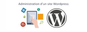 Page de formations à WordPress par l'agence Boostacom