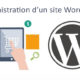 Page de formations à Wordpress par l'agence Boostacom