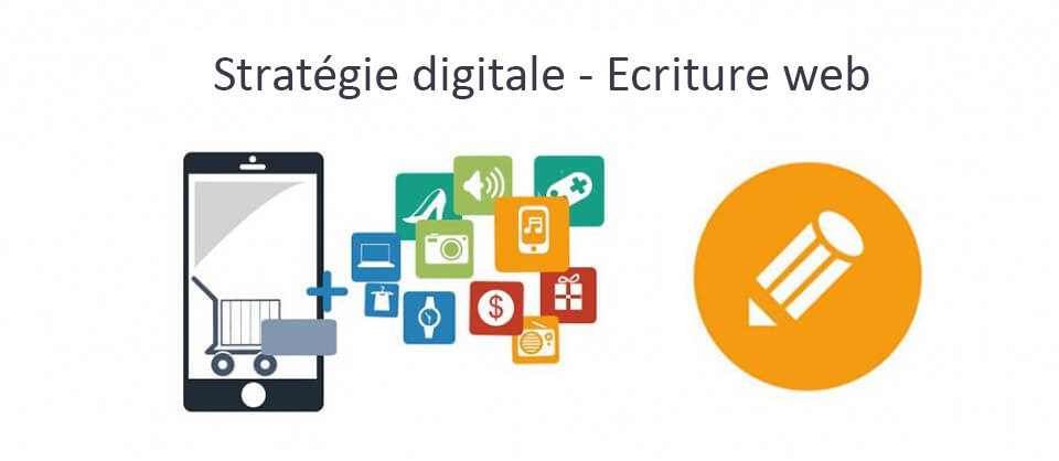 formation stratégie digitale et écriture web par Boostacom