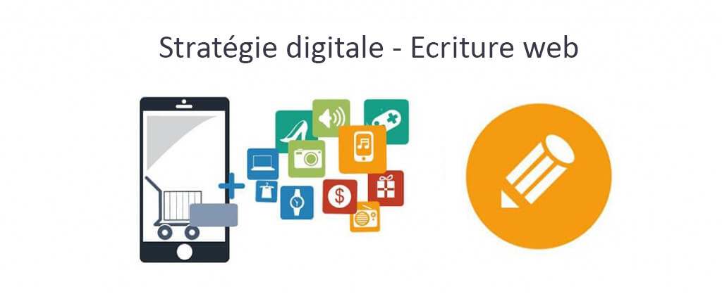 formation stratégie digitale et écriture web par Boostacom