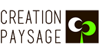 Logo création paysage