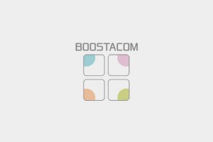Logo Boostacom