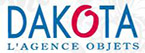 Logo de Dakota