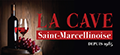 Logo de la cave saint-marcellinoise