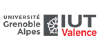 Formation IUT Valence