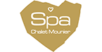 Logo de Spa Chalet Mounier