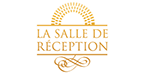 Logo de la salle de réception