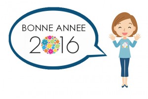 Boostacom souhaite une bonne année 2016