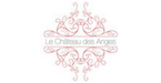 Logo du chateau des anges