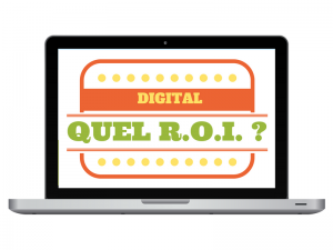 calculer le roi d'une stratégie digitale