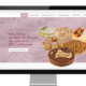 artisan patissier cluzel site internet