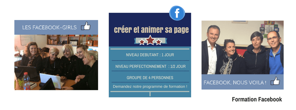 entreprises de saint-marcellin formées à Facebook