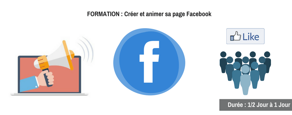 Programme de formation Facebook par Boostacom