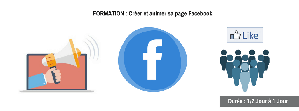 Programme de formation Facebook par Boostacom