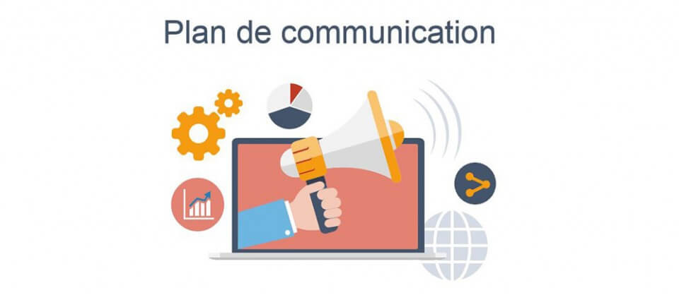 formation plan de communication