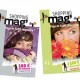 Réalisation d'un magazine trimestriel : SHOPPING’MAG