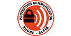 Logo de l'entreprise Protection Communication Rhône Alpes