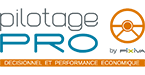 Logo de Pilotage Pro