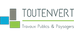 Logo de Toutenvert