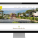 Site internet de Parc des Ors à Romans, projet immobilier par Acadie, réalisé par Boostacom