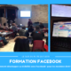 Boostacom - formation au community management - Formation facebook business