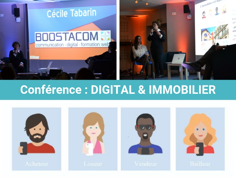 conférence digital et immobilier_boostacom_agence web