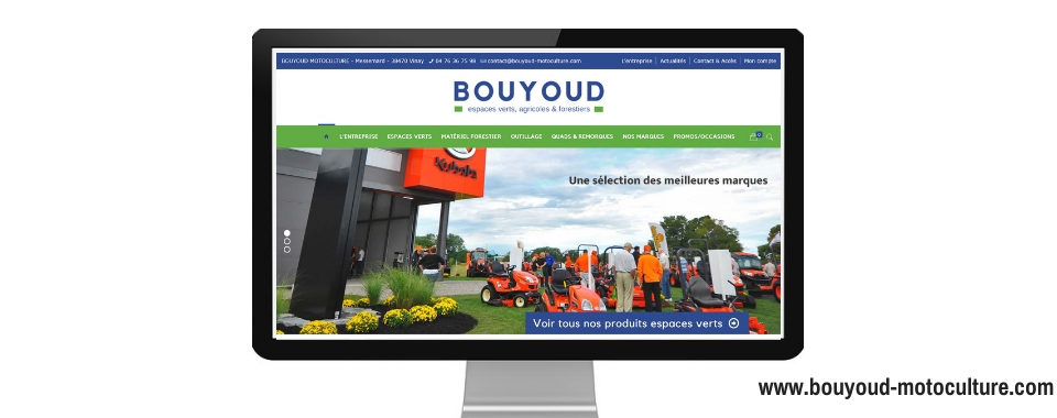 Boostacom-réalisation-bouyoud motoculture