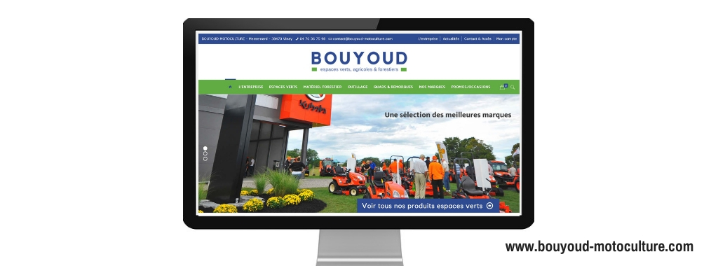 Boostacom-réalisation-bouyoud motoculture