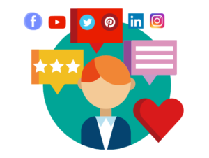 Formation réseaux sociaux lyon - tous les programmes - Boostacoml