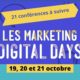 BOOSTACOM-Marketing Digital Days-Octobre 2021-BLOG